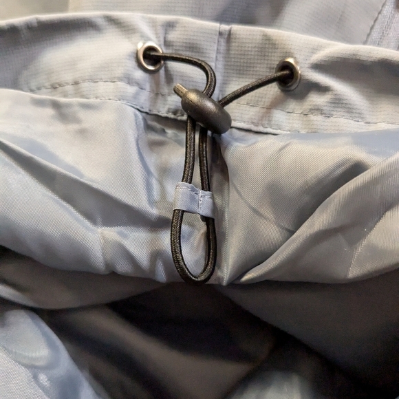 Page & Tuttle Large Wind & Waterproof Golf Shirt NWT - Picture 6 of 11